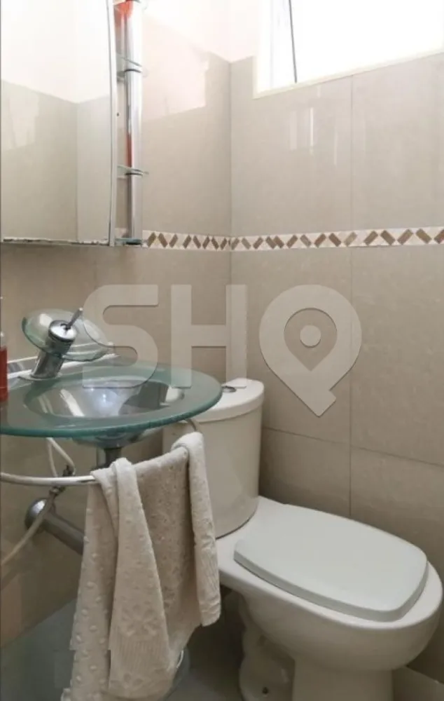 Sobrado, 3 quartos, 230 m² - Foto 4