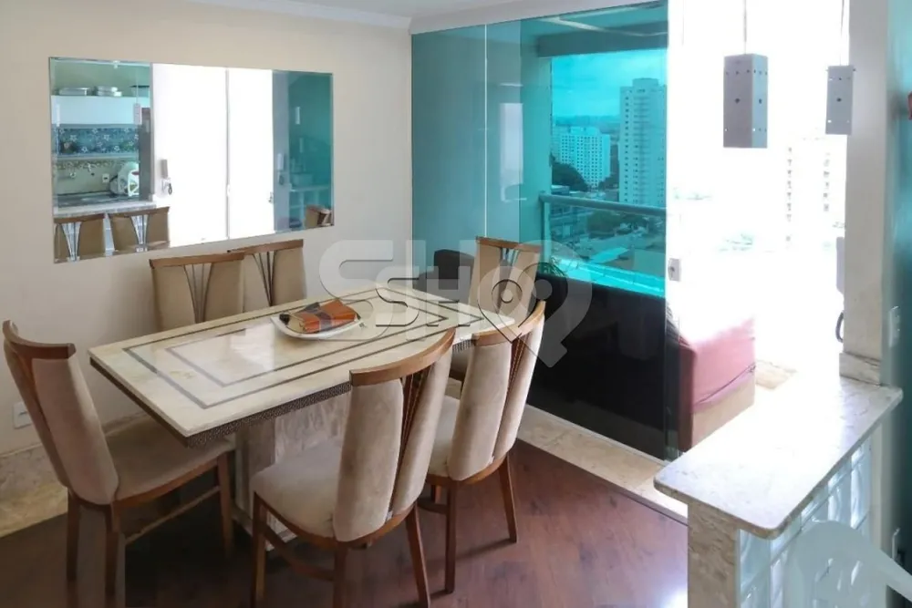 Sobrado, 3 quartos, 230 m² - Foto 7