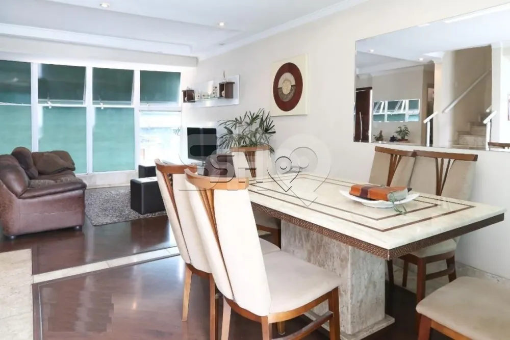 Sobrado, 3 quartos, 230 m² - Foto 6