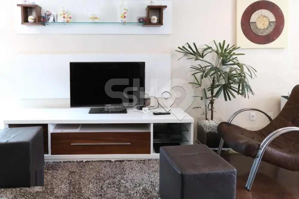 Sobrado, 3 quartos, 230 m² - Foto 8