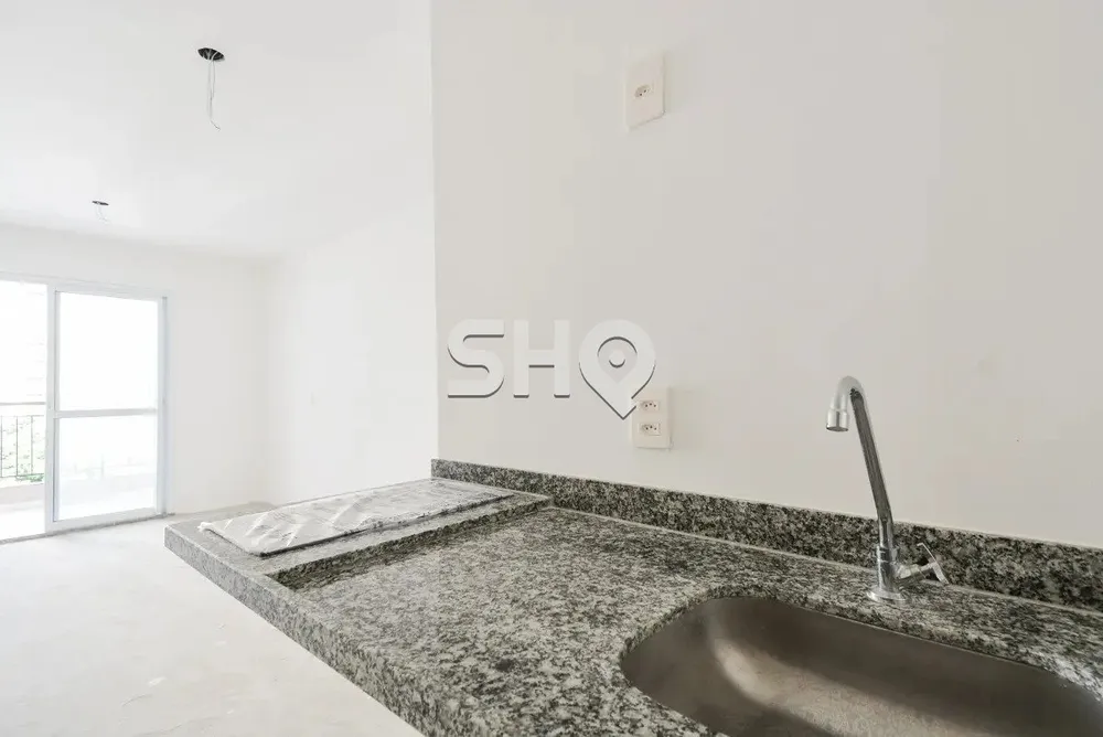 Apartamento, 1 quarto, 32 m² - Foto 3