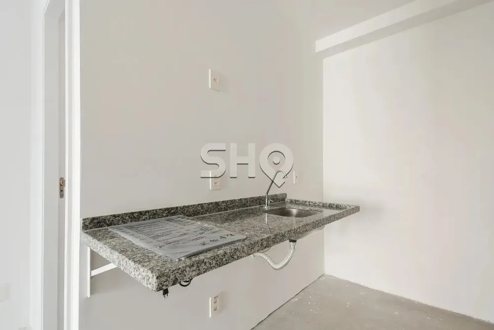 Apartamento, 1 quarto, 32 m² - Foto 3