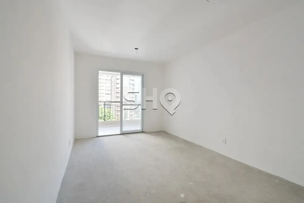 Apartamento, 1 quarto, 32 m² - Foto 2