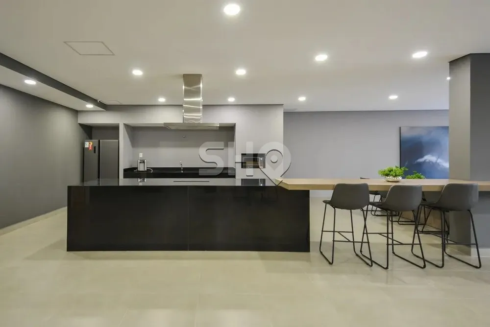 Apartamento, 1 quarto, 32 m² - Foto 6