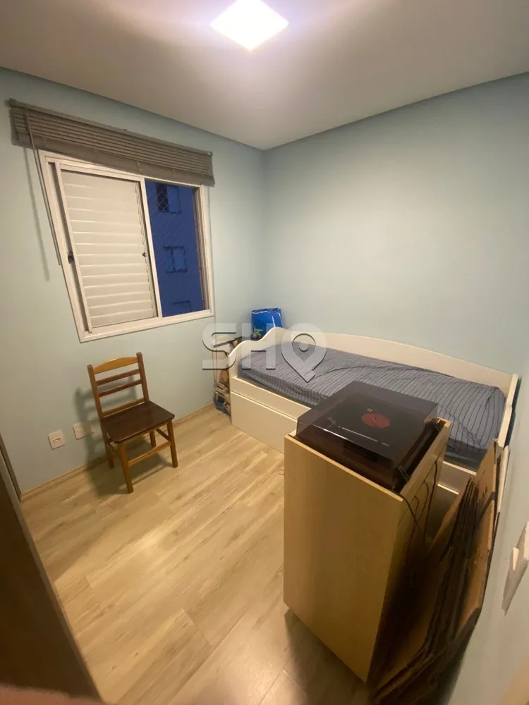 Apartamento, 2 quartos, 49 m² - Foto 8