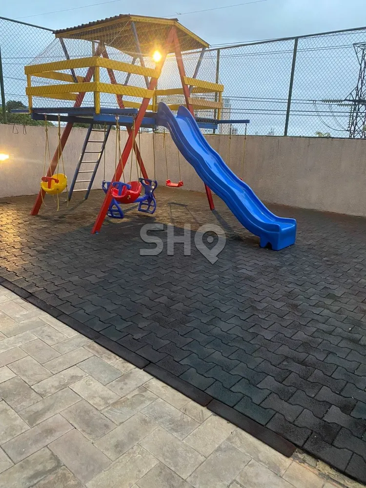 Apartamento, 2 quartos, 49 m² - Foto 16