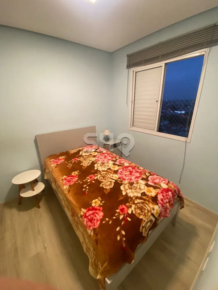 Apartamento, 2 quartos, 49 m² - Foto 6