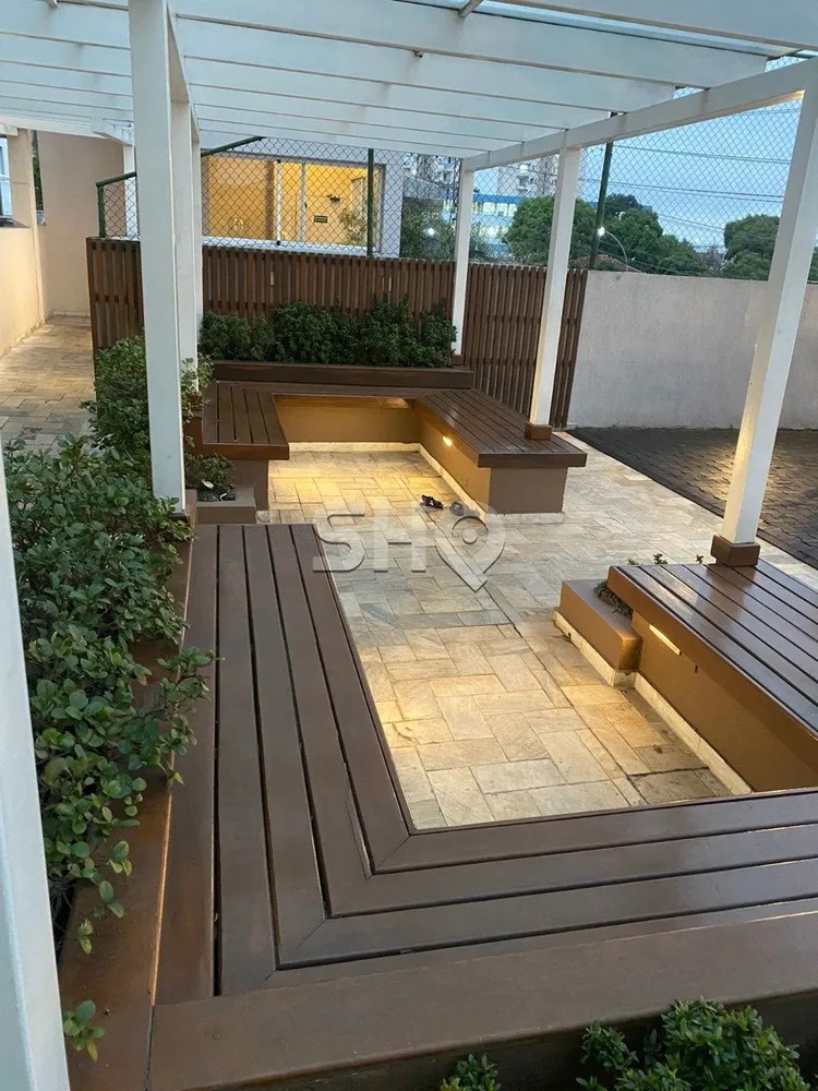 Apartamento, 2 quartos, 49 m² - Foto 13