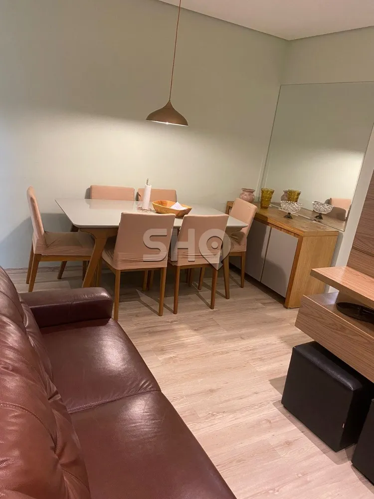 Apartamento, 2 quartos, 49 m² - Foto 1