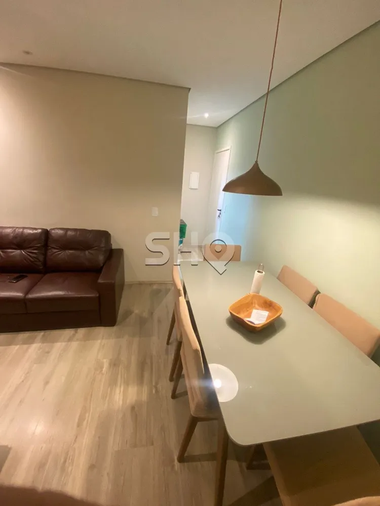 Apartamento, 2 quartos, 49 m² - Foto 4