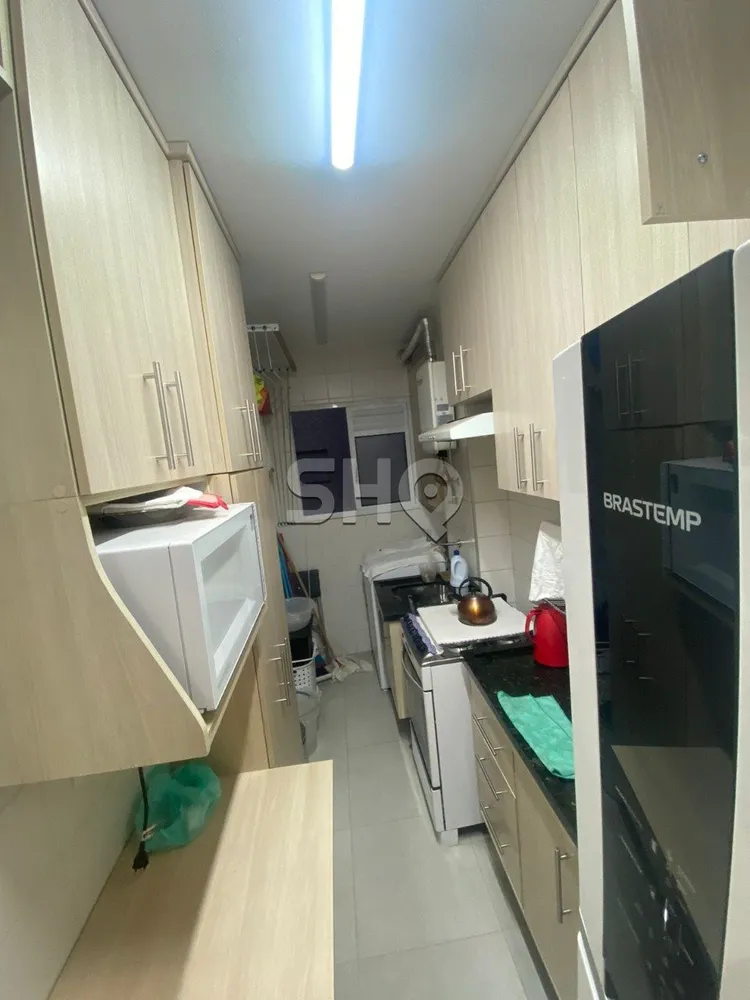 Apartamento, 2 quartos, 49 m² - Foto 12