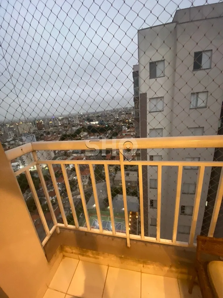 Apartamento, 2 quartos, 49 m² - Foto 11