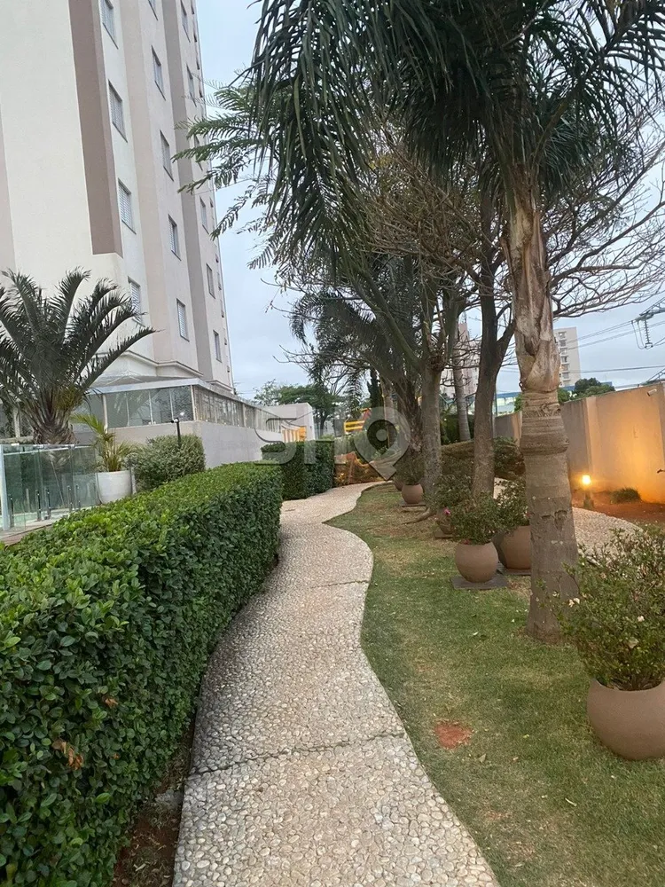 Apartamento, 2 quartos, 49 m² - Foto 15