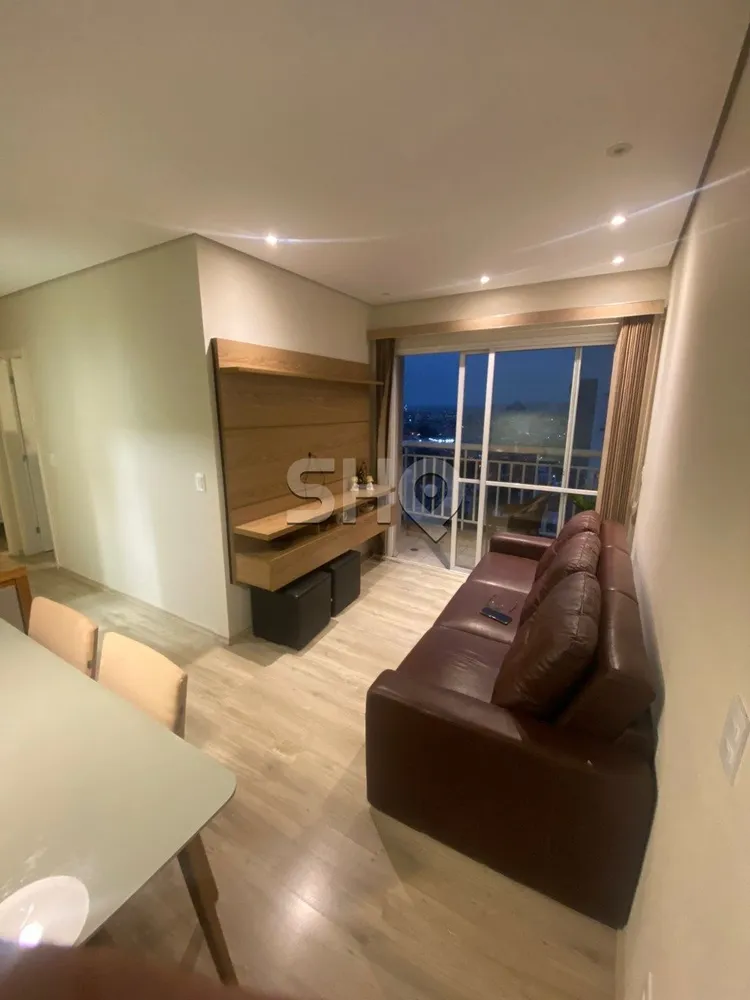 Apartamento, 2 quartos, 49 m² - Foto 3