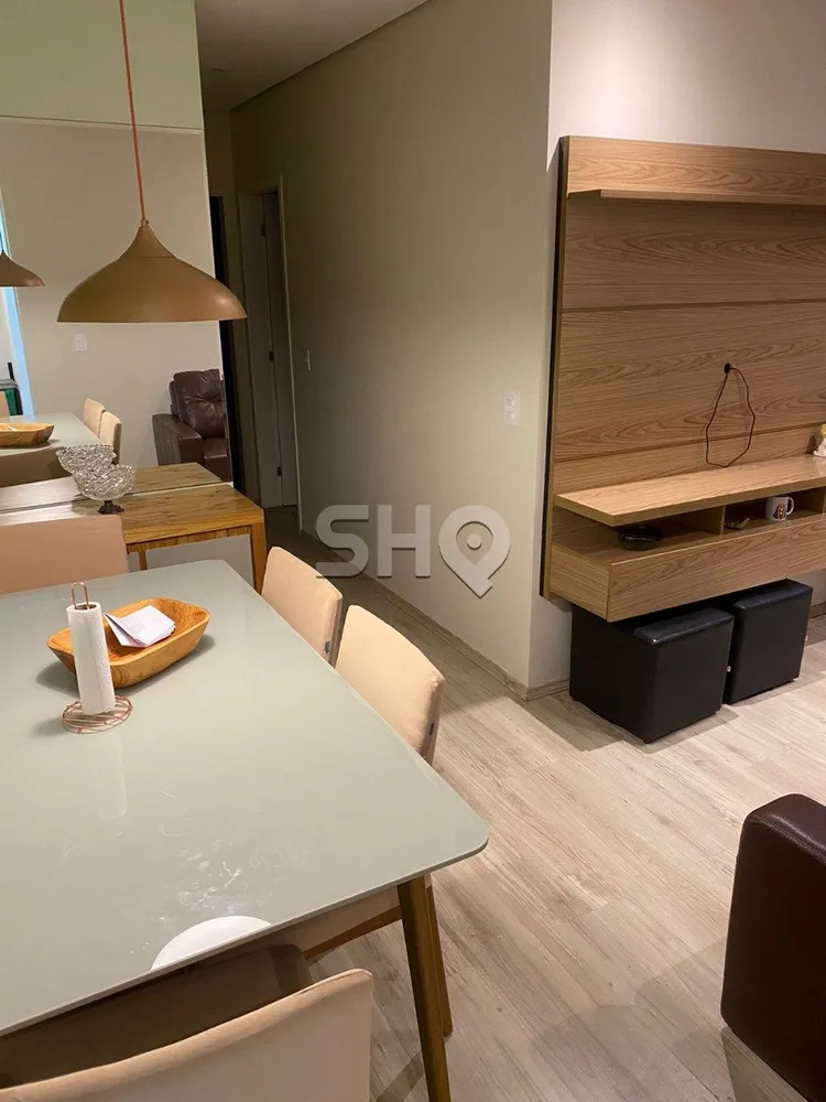 Apartamento, 2 quartos, 49 m² - Foto 5