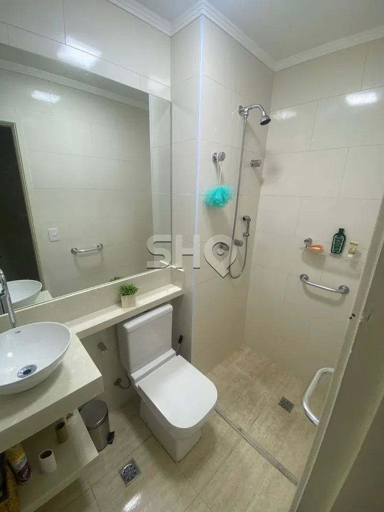 Apartamento, 2 quartos, 49 m² - Foto 7