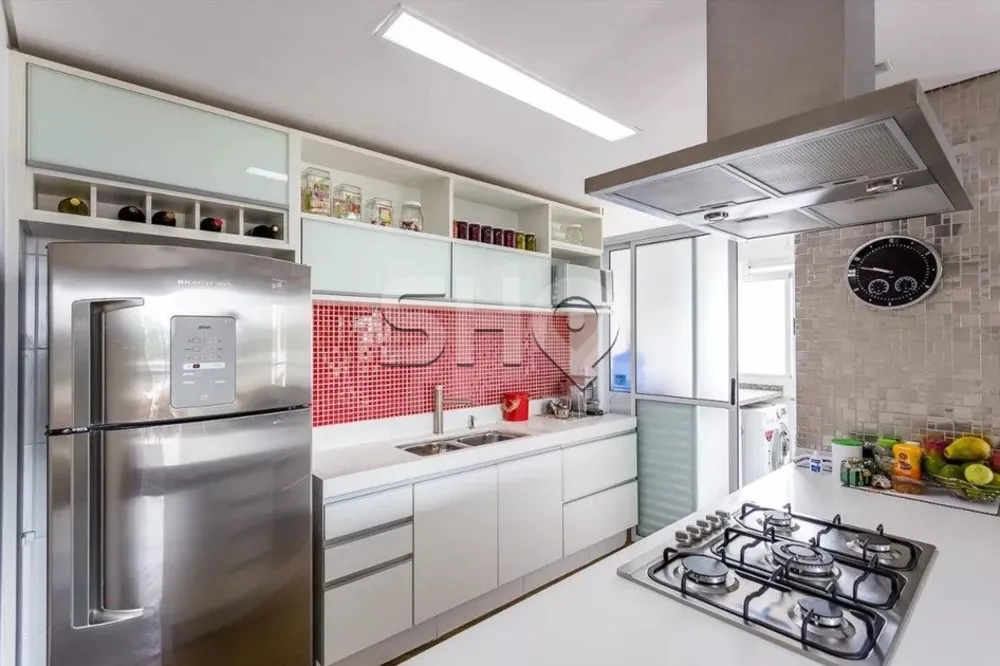 Apartamento, 3 quartos, 75 m² - Foto 5
