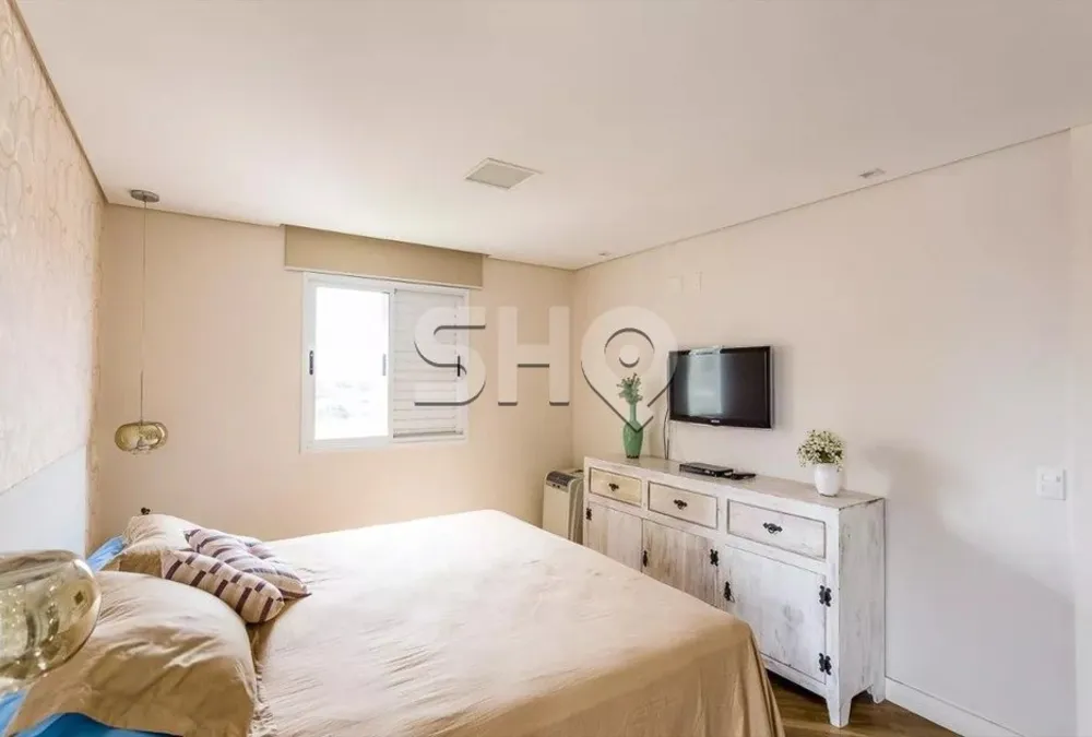 Apartamento, 3 quartos, 75 m² - Foto 6