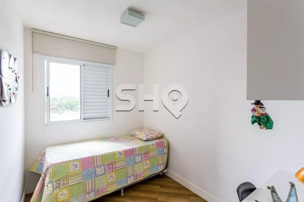 Apartamento, 3 quartos, 75 m² - Foto 7