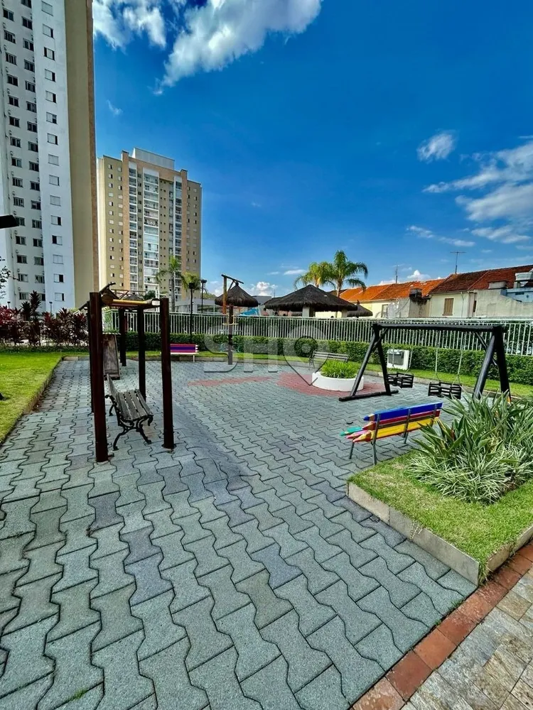 Apartamento, 3 quartos, 75 m² - Foto 10