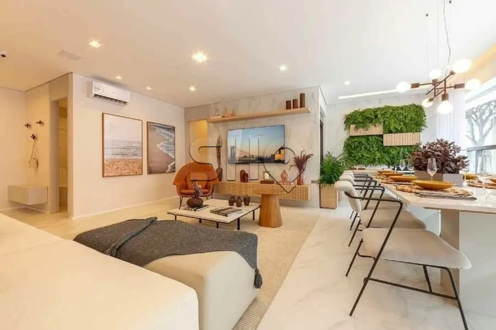 Apartamento, 2 quartos, 75 m² - Foto 1