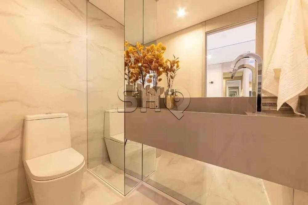 Apartamento, 2 quartos, 75 m² - Foto 6