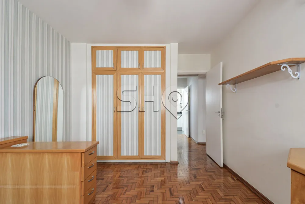 Apartamento, 3 quartos, 158 m² - Foto 2