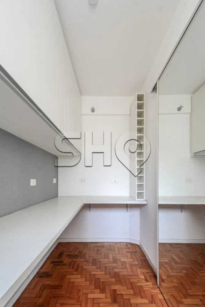 Apartamento, 3 quartos, 158 m² - Foto 4
