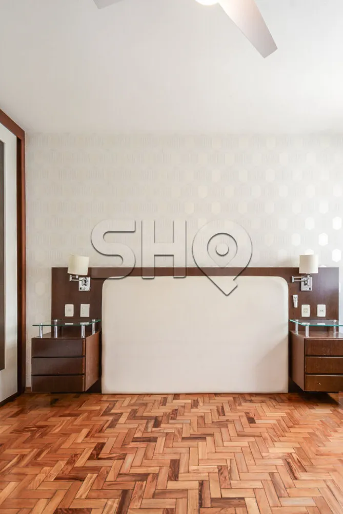Apartamento, 3 quartos, 158 m² - Foto 3