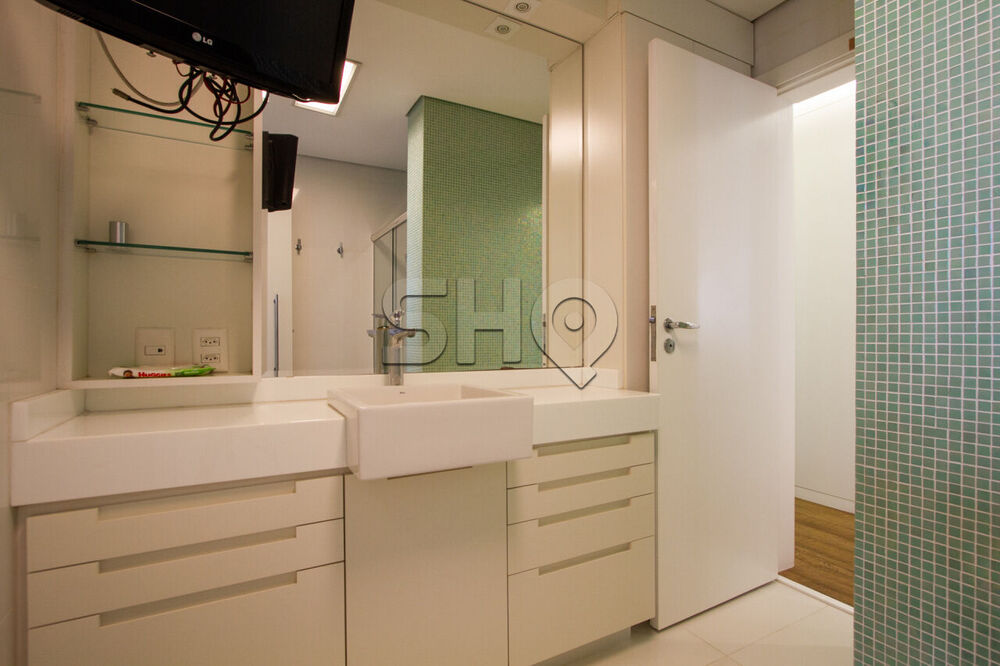Apartamento, 3 quartos, 200 m² - Foto 16