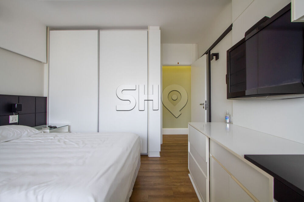Apartamento, 3 quartos, 200 m² - Foto 5