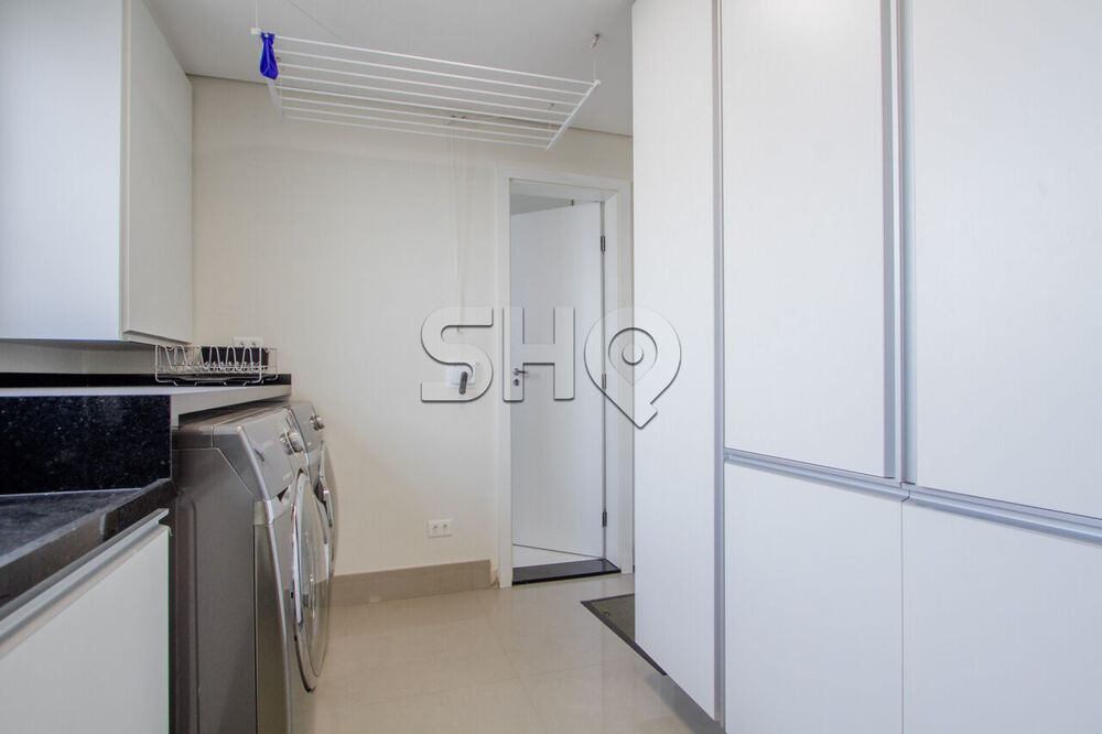 Apartamento, 3 quartos, 200 m² - Foto 2