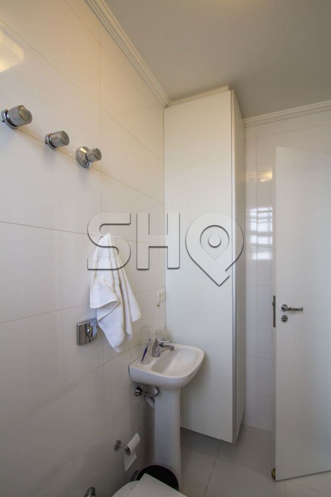 Apartamento, 3 quartos, 200 m² - Foto 10
