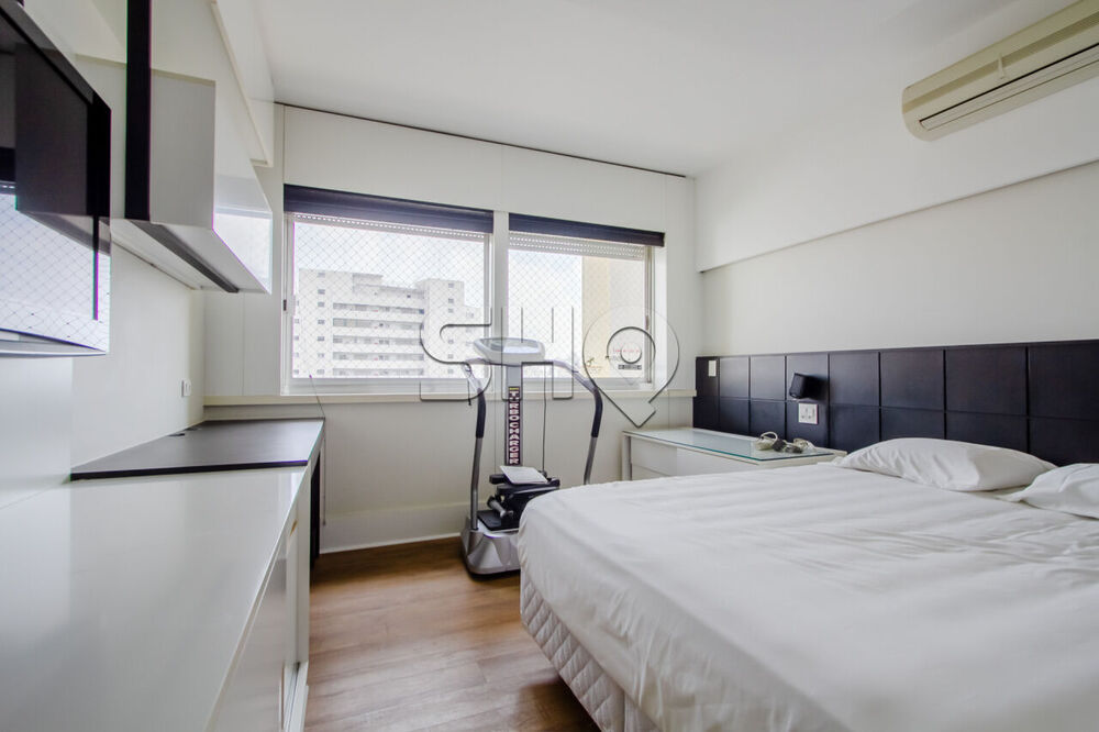 Apartamento, 3 quartos, 200 m² - Foto 18