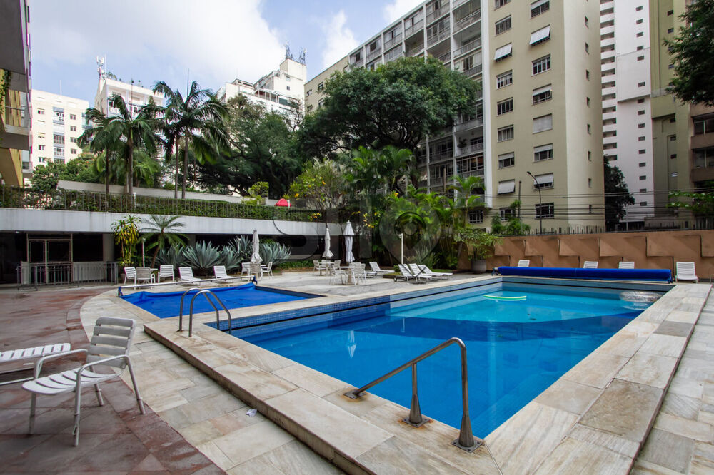 Apartamento, 3 quartos, 200 m² - Foto 19
