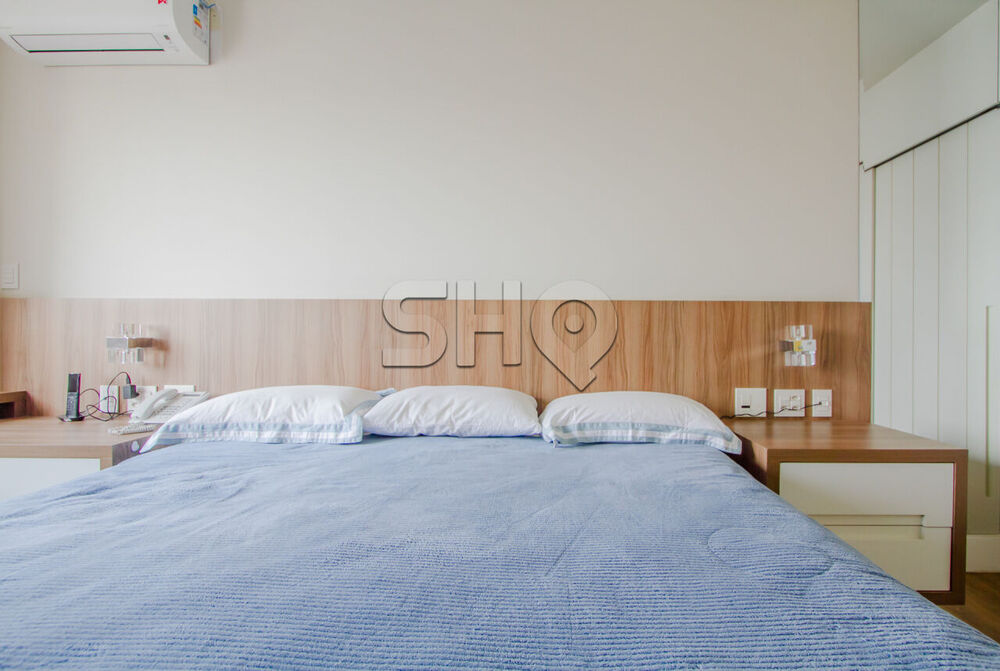 Apartamento, 3 quartos, 200 m² - Foto 11