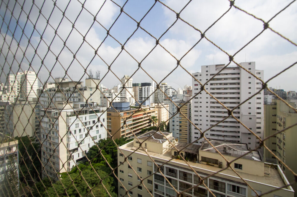 Apartamento, 3 quartos, 200 m² - Foto 17