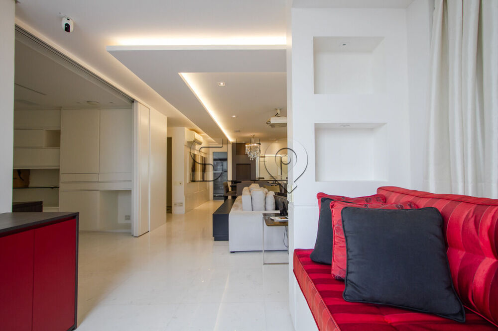 Apartamento, 3 quartos, 200 m² - Foto 13