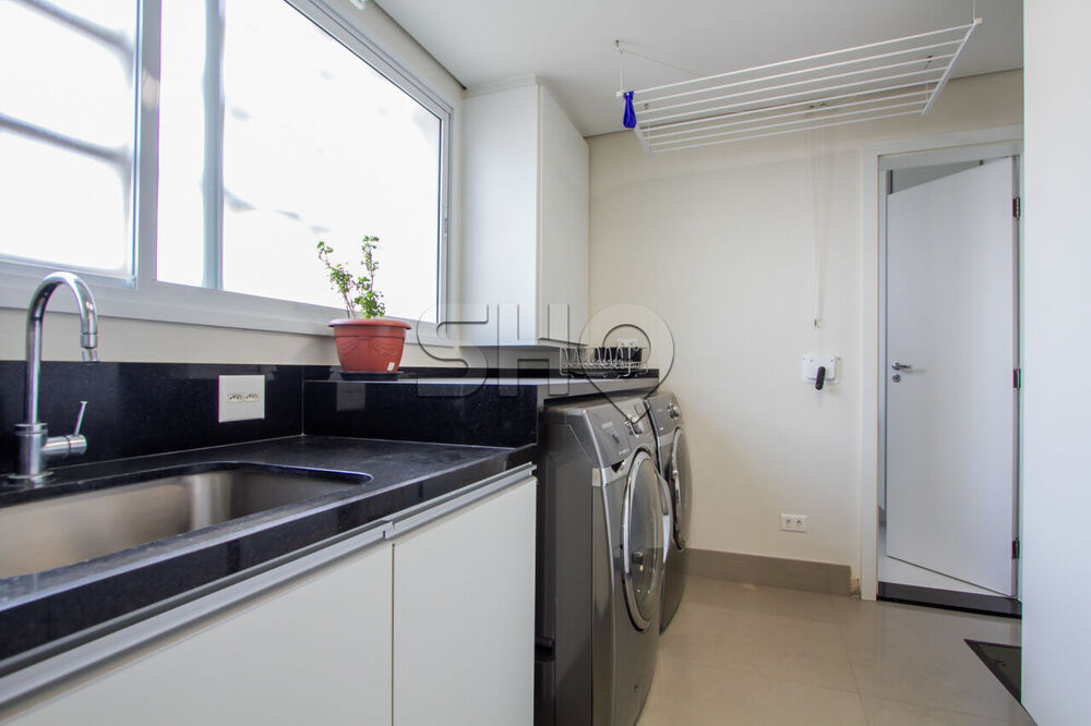 Apartamento, 3 quartos, 200 m² - Foto 8