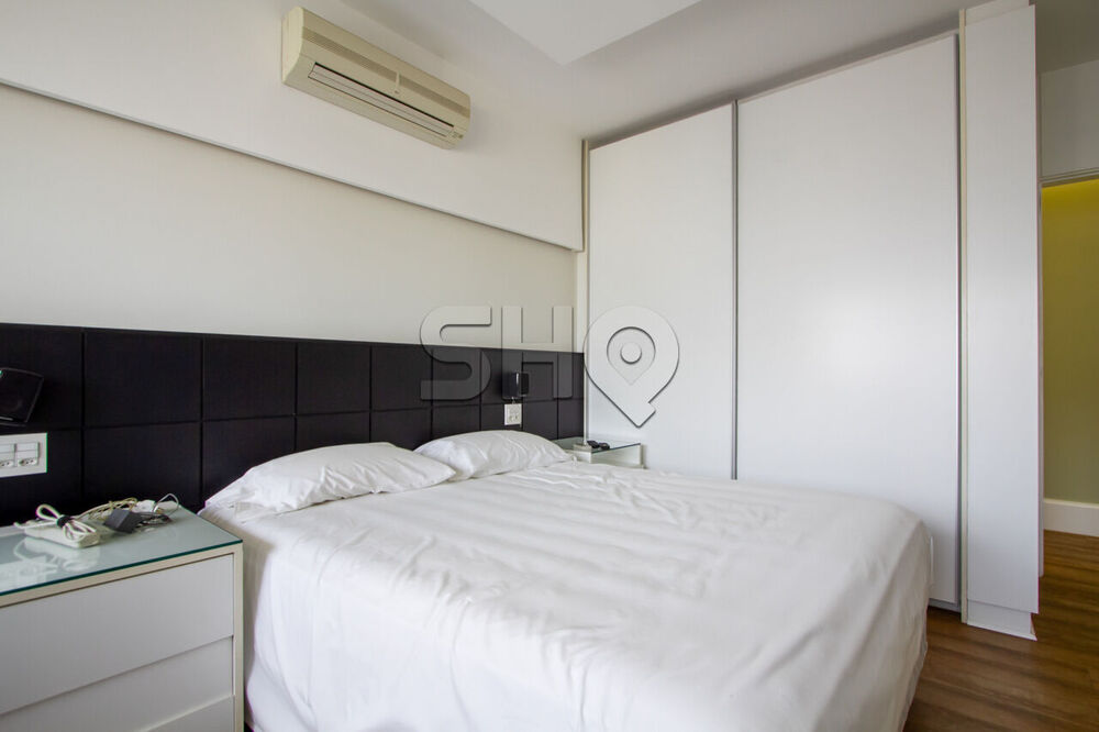 Apartamento, 3 quartos, 200 m² - Foto 6