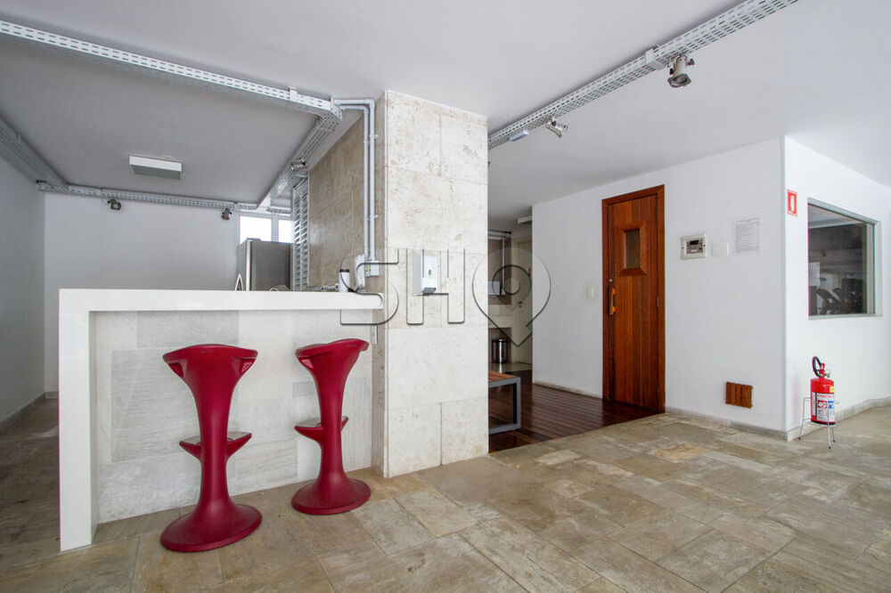 Apartamento, 3 quartos, 200 m² - Foto 4