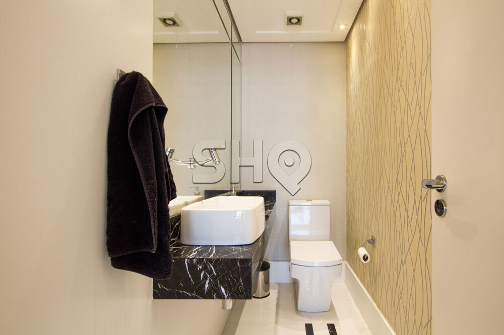 Apartamento, 3 quartos, 200 m² - Foto 20
