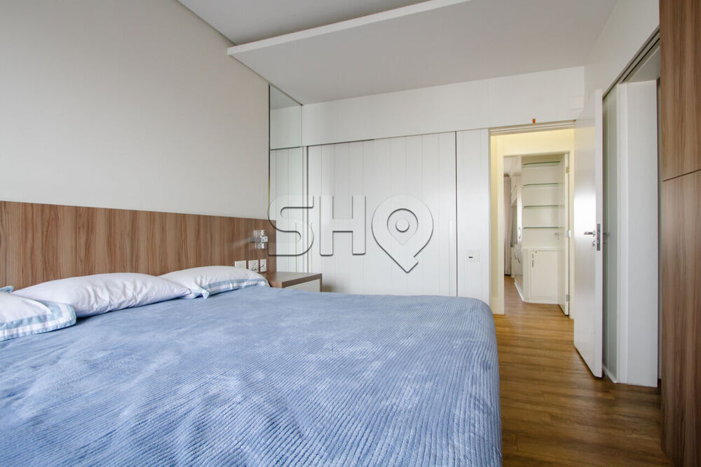 Apartamento, 3 quartos, 200 m² - Foto 15