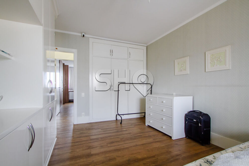 Apartamento, 3 quartos, 200 m² - Foto 12