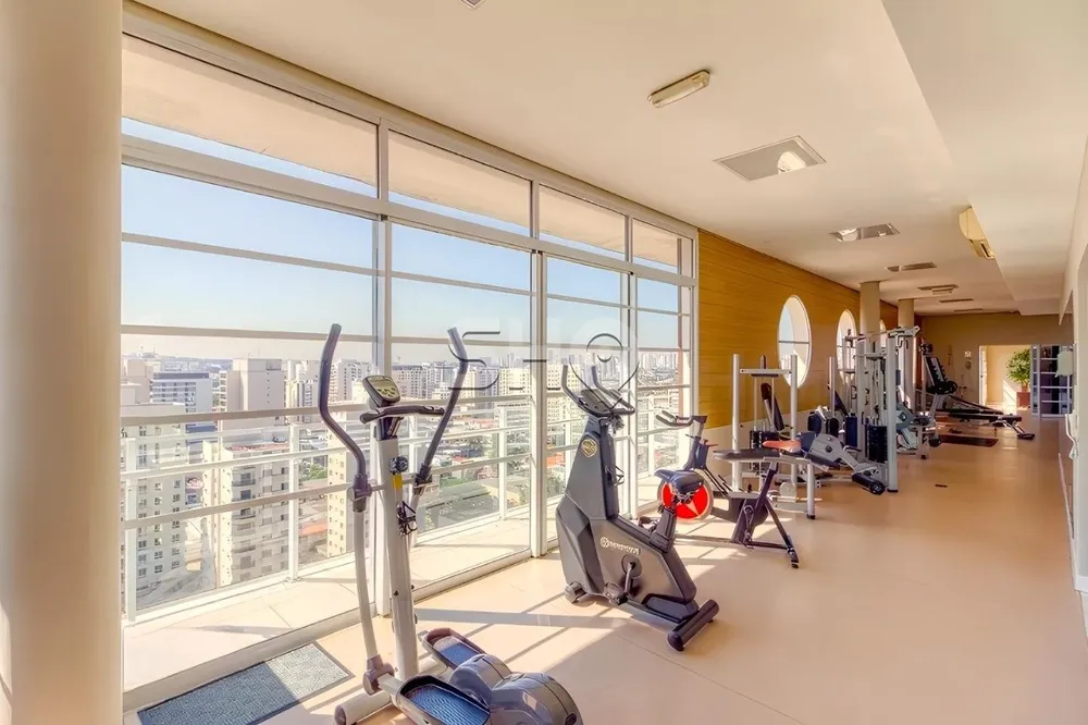 Apartamento, 1 quarto, 43 m² - Foto 3