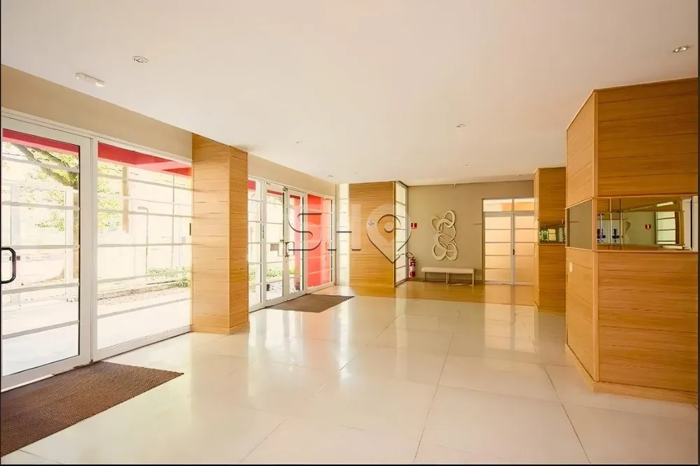 Apartamento, 1 quarto, 43 m² - Foto 2