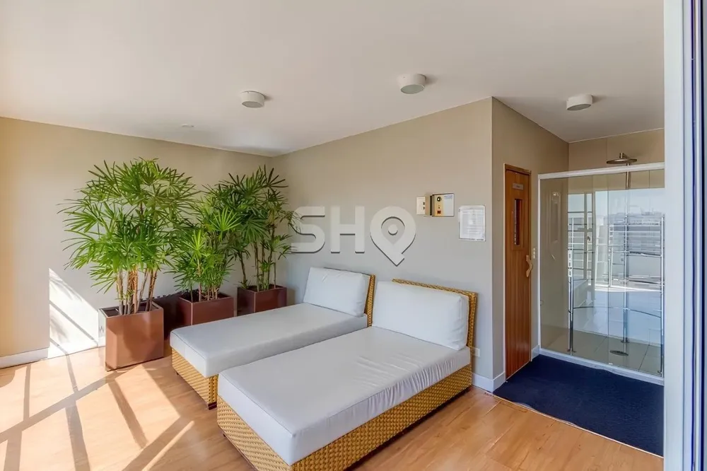 Apartamento, 1 quarto, 43 m² - Foto 4