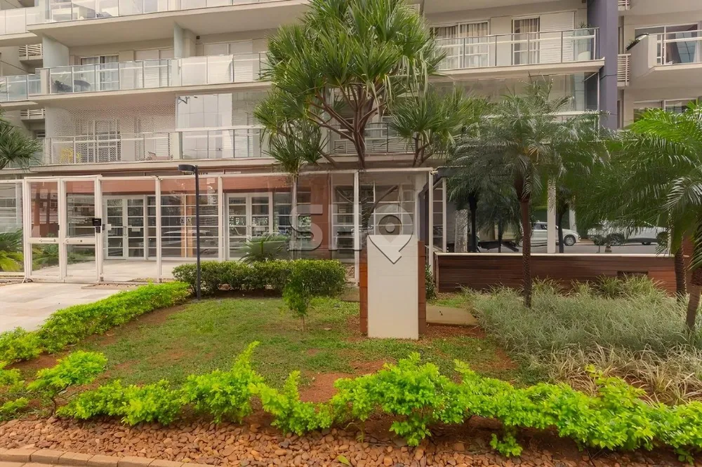 Apartamento, 1 quarto, 43 m² - Foto 1
