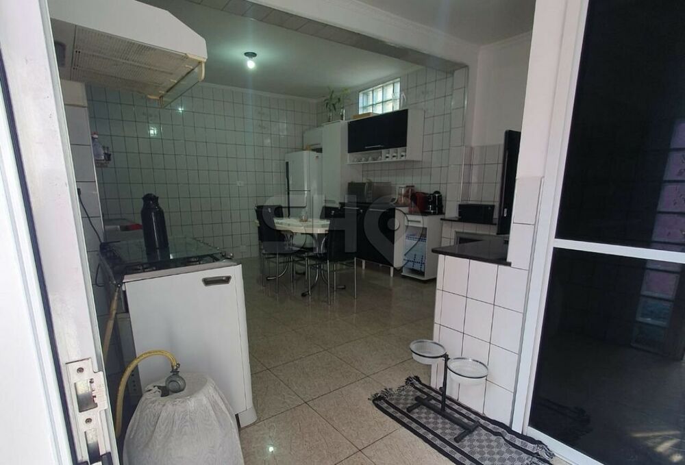 Sobrado, 4 quartos, 154 m² - Foto 1