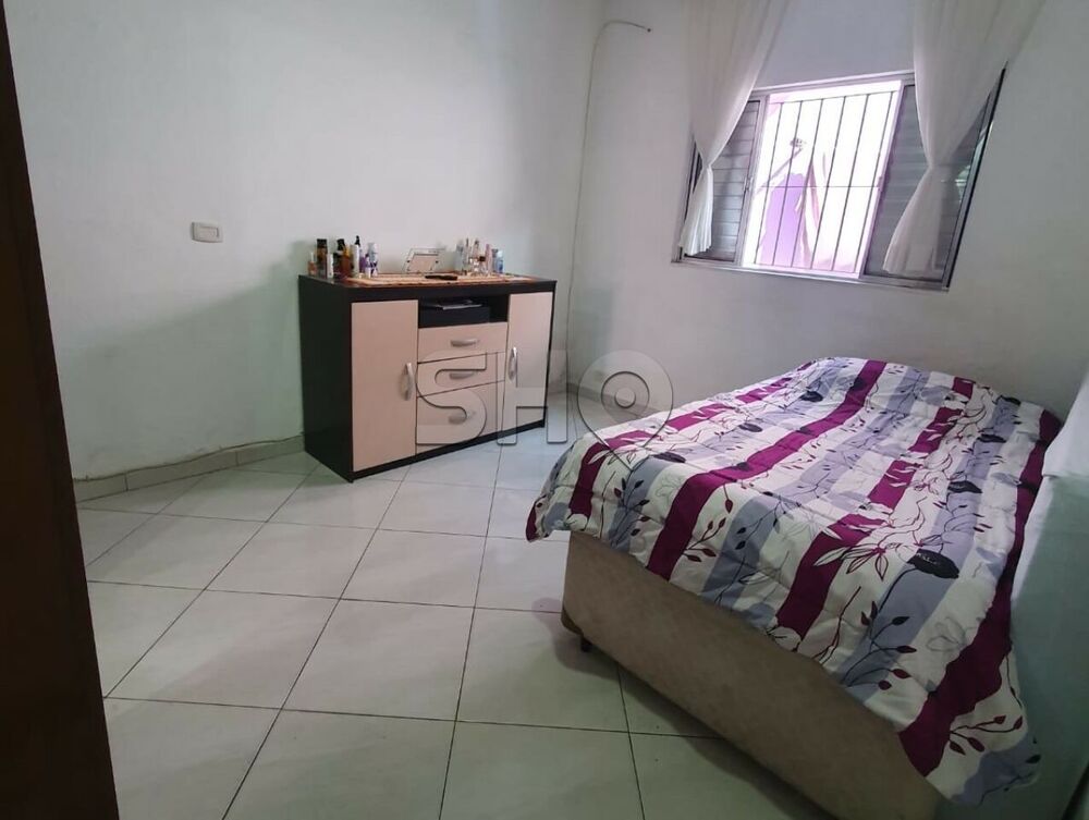 Sobrado, 4 quartos, 154 m² - Foto 2